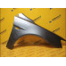 Крыло правое Mitsubishi Lancer 10 Stone Grey A39 Тайвань