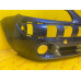Бампер передний Hyundai Getz рестайл Blue Onyx 3E Бампер передний Hyundai Getz рестайл Blue Onyx 3E
