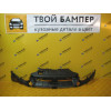 Кронштейн переднего бампера верхний (усилитель)  Ford Focus III 2011