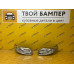 Фара правая электро.корре Ford Focus III 2011 Хром