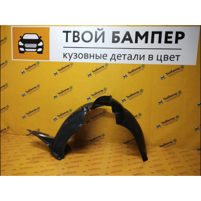 Подкрылок передний правый Оригинал Volkswagen Polo 2010 Подкрылок передний правый Оригинал Volkswagen Polo 2010
