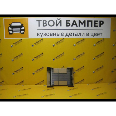Радиатор охлаждения трубчатый Hyundai Accent Радиатор охлаждения трубчатый Hyundai Accent