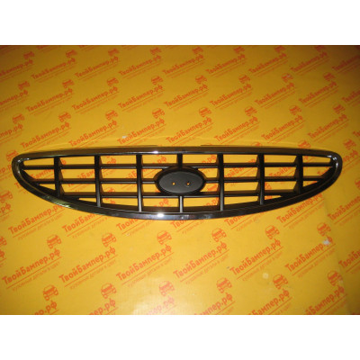 Решетка радиатора Hyundai Accent Решетка радиатора Hyundai Accent
