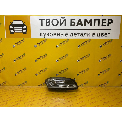 Фара правая Volkswagen Passat B7 2011-2015 Фара правая Volkswagen Passat B7 2011-2015