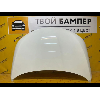 Капот Datsun On Do/Mi Do Белое облако Оригинал Капот Datsun On Do/Mi Do Белое облако Оригинал