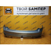 Бампер задний Ford Focus 2 рест хэтчбек. Avalon 8CKE