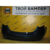 Бампер Задний Chevrolet Lacceti Hatcback Dark Turquoise 58U