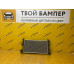 Радиатор охлаждения Ford Focus III 2011 1.6-2.0 пластинаты Радиатор охлаждения Ford Focus III 2011 1.6-2.0 пластинаты