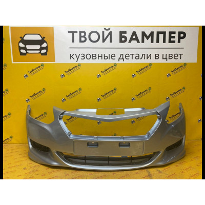 Бампер передний Datsun On Do Ледяной Бампер передний Datsun On Do Ледяной
