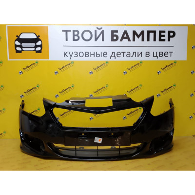 Бампер передний Datsun On Do Пантера Бампер передний Datsun On Do Пантера