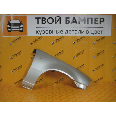 Крыло правое Daewoo Nexia N-150 Switchblade Silver GAN Крыло правое Daewoo Nexia N-150 Switchblade Silver GAN