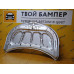 Капот Kia Rio 2011 Sleek Silver RHM Начало Капот Kia Rio 2011 Sleek Silver RHM Начало