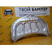 Капот Kia Rio 2011 Sleek Silver RHM Начало Капот Kia Rio 2011 Sleek Silver RHM Начало