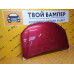 Капот Renault Logan 2014 Rouge B76 Тайвань