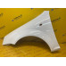 Крыло левое Chevrolet Lacetti Седан Galaxy White 11U