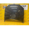 Капот Chevrolet Lanos Night Black 9423