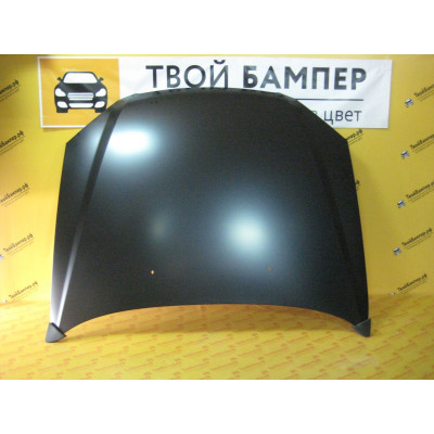 Капот Chevrolet Lacetti хэтчбек неокрашенный Тайвань Капот Chevrolet Lacetti хэтчбек неокрашенный Тайвань