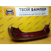 Бампер Задний Chevrolet Lacceti Hatcback Red Rock 70U Бампер Задний Chevrolet Lacceti Hatcback Red Rock 70U