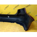 Бампер Задний Chevrolet Lacceti Hatcback Red Rock 70U Бампер Задний Chevrolet Lacceti Hatcback Red Rock 70U