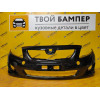 Бампер передний Toyota Corolla 2007 Night Time Black 209