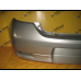 Бампер задний Renault Logan 2014 Gris Basalte KNM Бампер задний Renault Logan 2014 Gris Basalte KNM