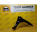 Крыло правое Ford Focus 2 (05-) Deep Navy 4cwa Тайвань