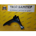 Крыло правое Ford Focus 2 (05-) Deep Navy 4cwa Тайвань