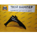 Крыло правое Ford Focus 2 (05-) Panter Black Тайвань Крыло правое Ford Focus 2 (05-) Panter Black Тайвань