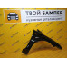 Крыло правое Ford Focus 2 (05-) Panter Black Тайвань Крыло правое Ford Focus 2 (05-) Panter Black Тайвань