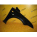 Крыло правое Ford Focus 2 (05-) Panter Black Китай Крыло правое Ford Focus 2 (05-) Panter Black Китай
