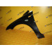 Крыло левое Ford Focus 2 (05-) Panter Black Китай Крыло левое Ford Focus 2 (05-) Panter Black Китай