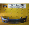 Бампер передний Ford Focus 2 (05-) Jeans