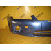 Бампер передний Ford Focus 2 (05-) Jeans Бампер передний Ford Focus 2 (05-) Jeans