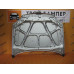 Капот Chevrolet Lacetti Седан Switchblade Silver GAN Капот Chevrolet Lacetti Седан Switchblade Silver GAN