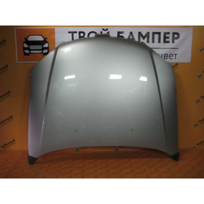 Капот Chevrolet Lacetti Седан Switchblade Silver GAN Капот Chevrolet Lacetti Седан Switchblade Silver GAN