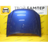 Капот Chevrolet Lacceti Hatchback Imperial Blue 26V