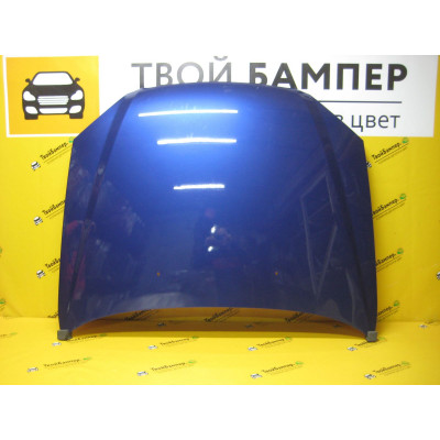 Капот Chevrolet Lacceti Hatchback Imperial Blue 26V Капот Chevrolet Lacceti Hatchback Imperial Blue 26V