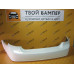 Бампер задний Chevrolet Lacetti Седан Summit White GAZ Бампер задний Chevrolet Lacetti Седан Summit White GAZ