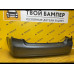 Бампер задний Chevrolet Lacetti Седан Artemis Grey GNJ Бампер задний Chevrolet Lacetti Седан Artemis Grey GNJ