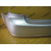 Бампер задний Chevrolet Lacetti Седан Switchblade Silver GAN Бампер задний Chevrolet Lacetti Седан Switchblade Silver GAN