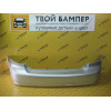 Бампер задний Chevrolet Lacetti Седан Switchblade Silver GAN