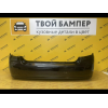Бампер задний Chevrolet Lacetti Седан Carbon Flash GAR