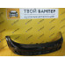 Бампер передний Chevrolet Lacceti Hatchback Pearl Black 87U Бампер передний Chevrolet Lacceti Hatchback Pearl Black 87U