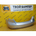 Бампер Задний Chevrolet Lacceti Hatcback Switchblade Silver GAN Бампер Задний Chevrolet Lacceti Hatcback Switchblade Silver GAN