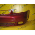 Бампер передний Chevrolet Lacetti Седан Red Rock 70U