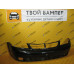 Бампер передний Chevrolet Lacetti Седан Pearl Black 87U Бампер передний Chevrolet Lacetti Седан Pearl Black 87U