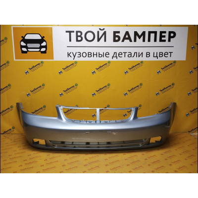 Бампер передний Chevrolet Lacetti Седан Misty Lake GCW