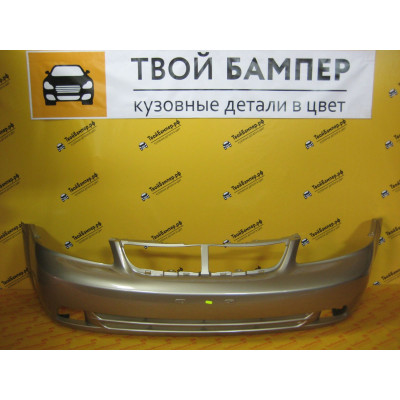 Бампер передний Chevrolet Lacetti Седан Melange Beige 68U Бампер передний Chevrolet Lacetti Седан Melange Beige 68U