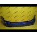Бампер задний Chevrolet Lacetti Универсал Imperial Blue 26V Бампер задний Chevrolet Lacetti Универсал Imperial Blue 26V