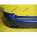 Бампер задний Chevrolet Lacetti Универсал Imperial Blue 26V Бампер задний Chevrolet Lacetti Универсал Imperial Blue 26V
